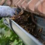 DIY Gutter Cleaning Tips How to Safely and Effectively Maintain Your Gutters in the UK