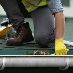 gutter maintenance